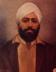 Udham Singh