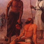 Bhai Taru Singh