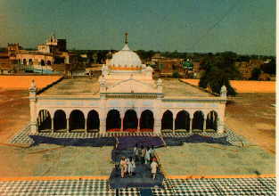 Nankana Sahib