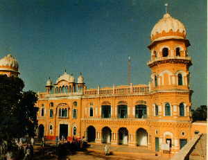 Nankana Sahib